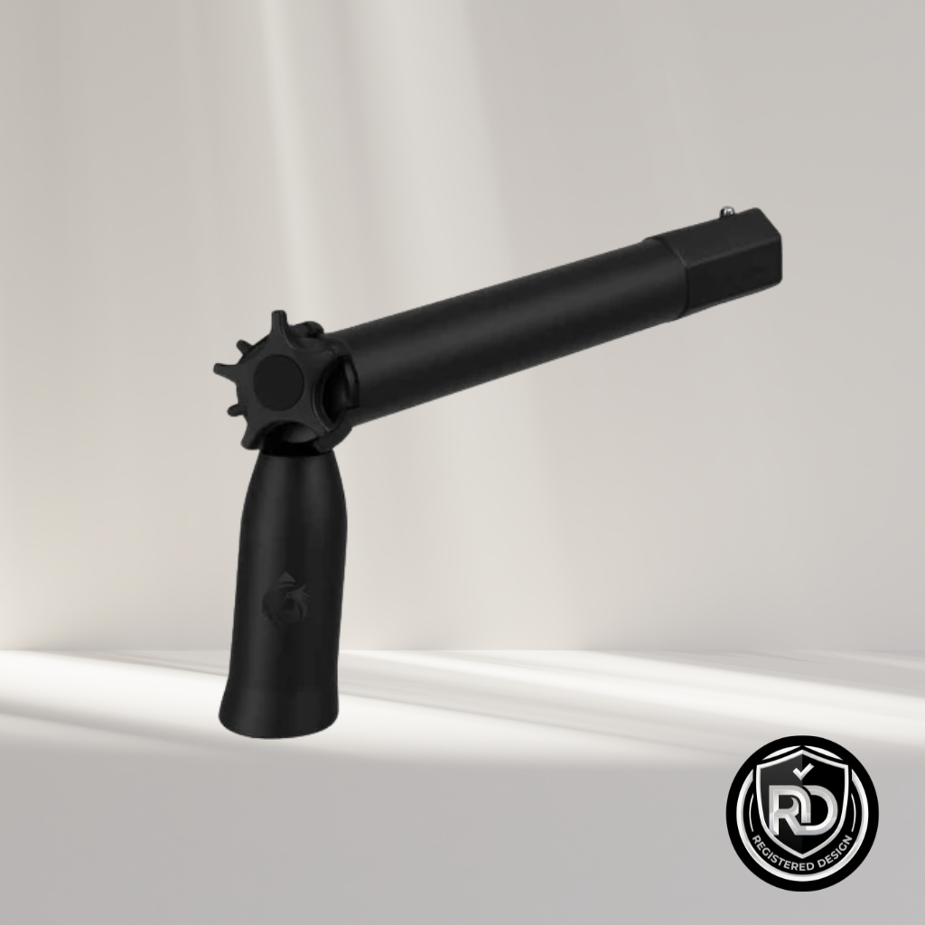 Hoekadapter XXL - HexaLock