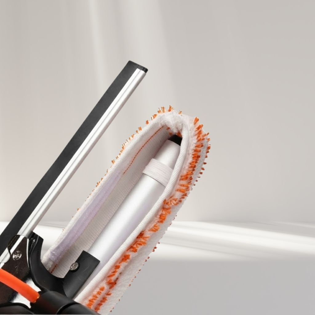 Glas en houtwerk Perfectie Bundel