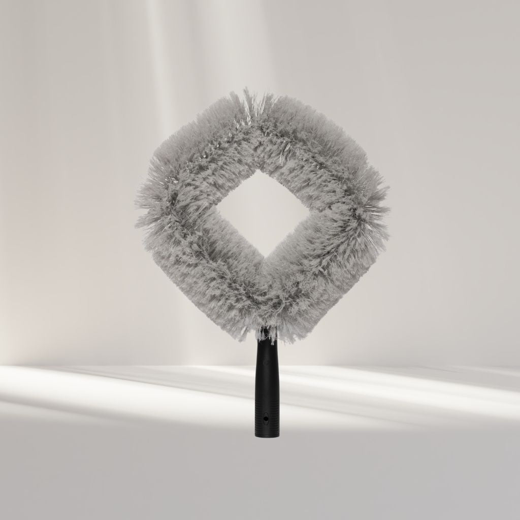 Telescoopsteel Carbon Fiber Supreme + Bundel Interieur