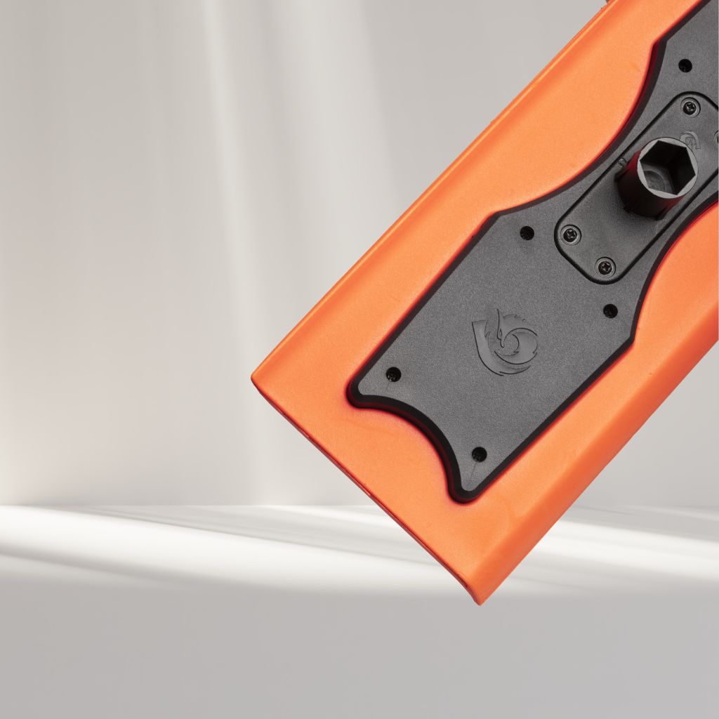 Telescoopsteel Aluminium Supreme + Bundel Zonnepanelen