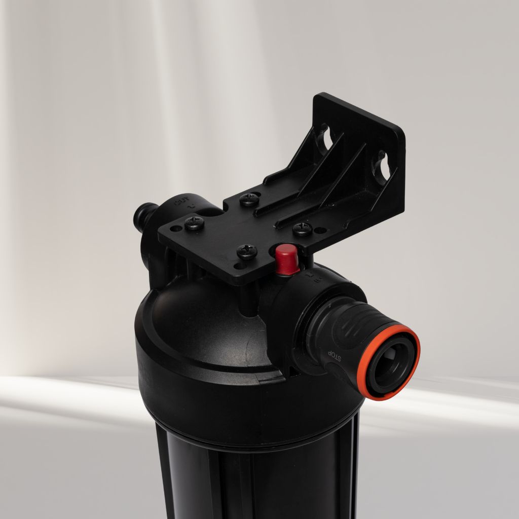 PureFlow waterontharder – Single Unit