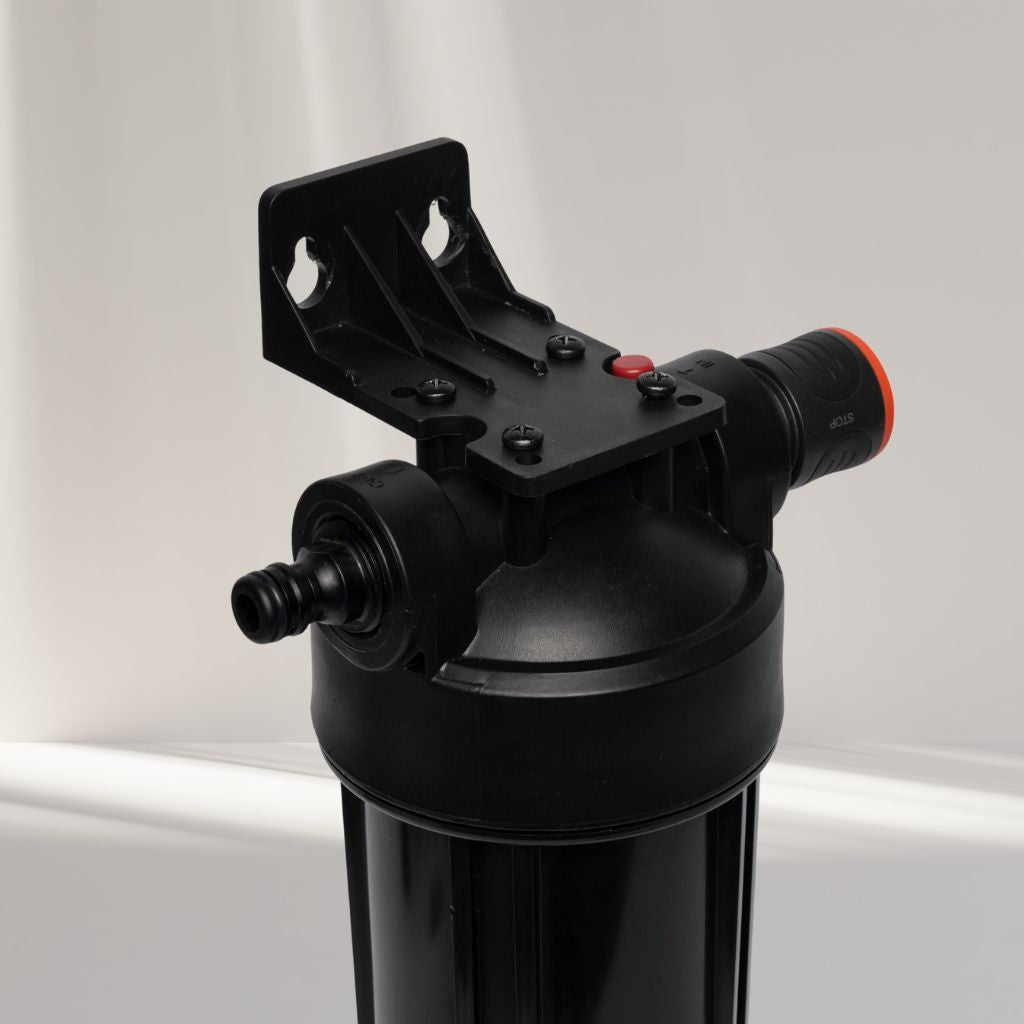 PureFlow waterontharder – Single Unit