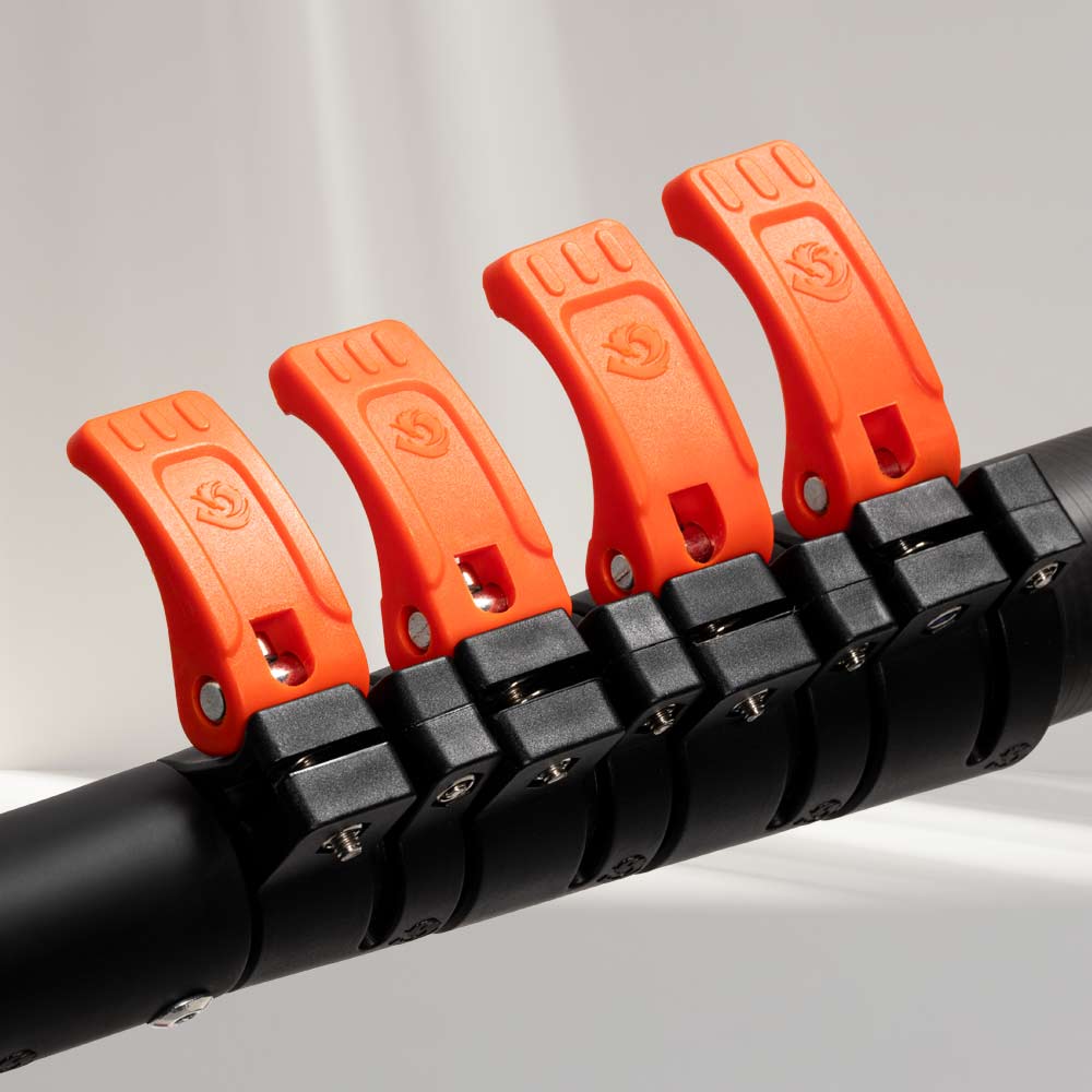 Telescoopsteel Aluminium Supreme + Bundel Zonnepanelen