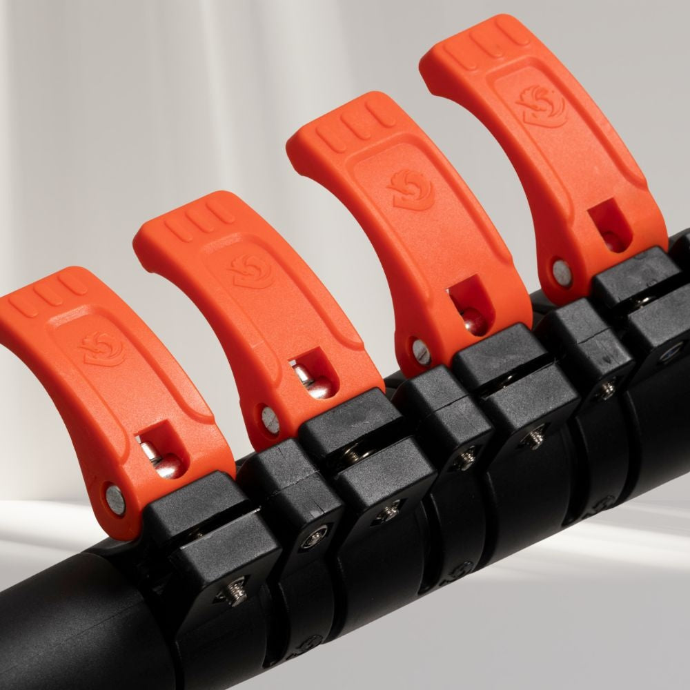 Telescoopsteel Aluminium Supreme + Bundel Glas - Houtwerk - Zonnepanelen