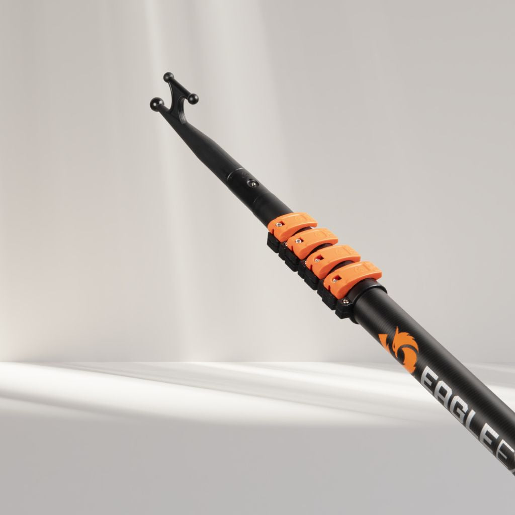 BootHaak Pro - HexaLock