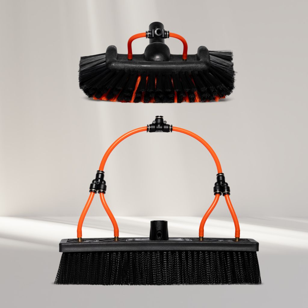 Heavy Duty Terras & Houtwerk Bundel