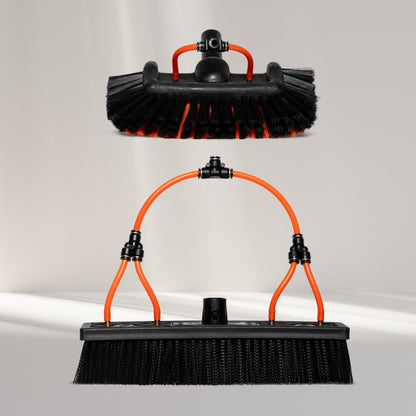 Heavy Duty Terras & Houtwerk Bundel