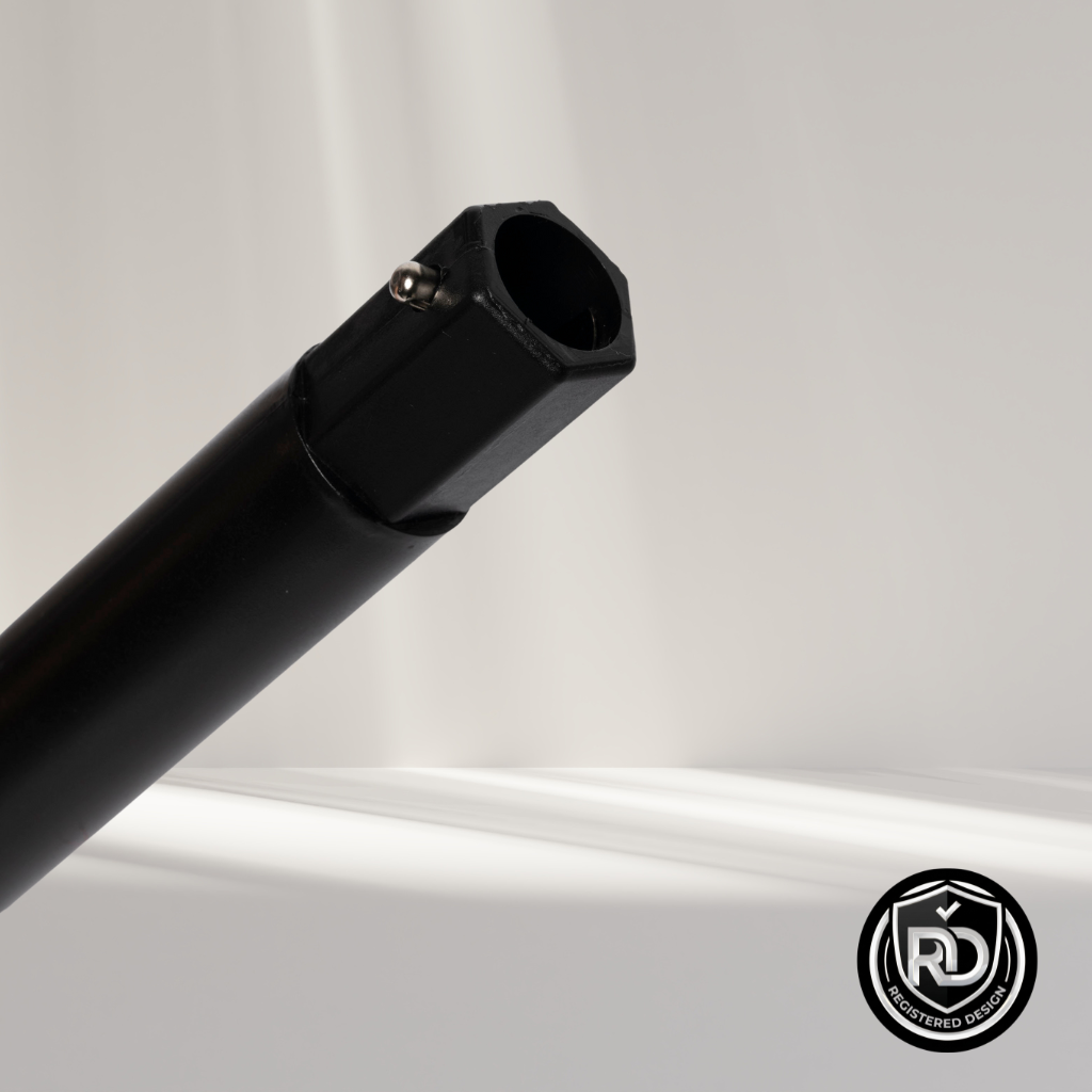 Hoekadapter XXL - HexaLock