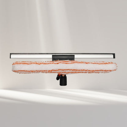 Telescoopsteel Carbon Fiber Supreme + Bundel Glas - Houtwerk - Zonnepanelen