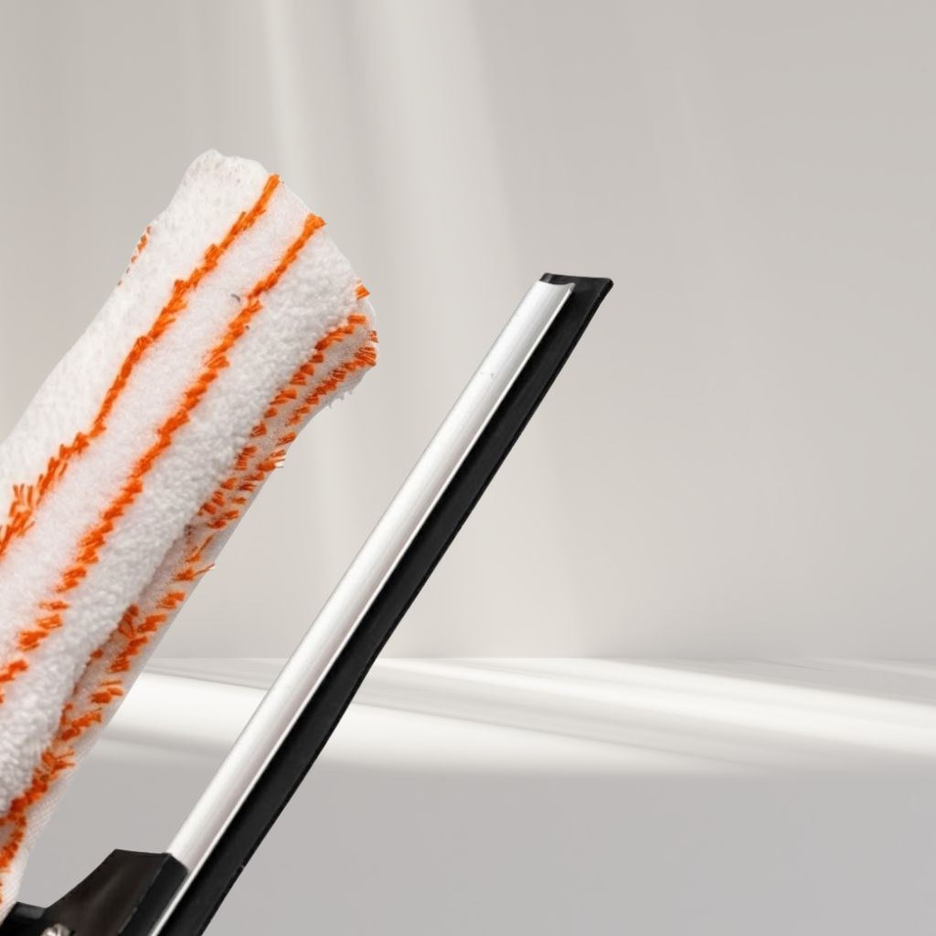 Inwasser & Trekkerset Pro - HexaLock