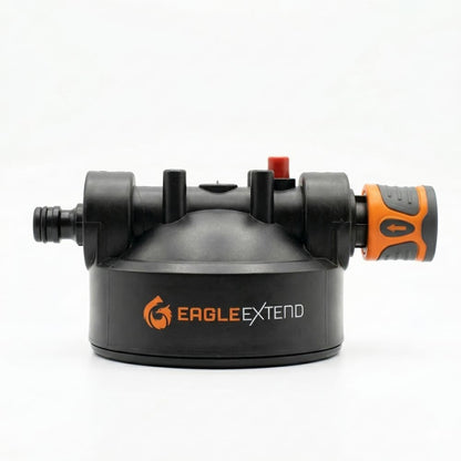 Koppelset voor PureFlow Waterfilters