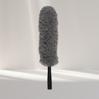 Telescoopsteel Carbon Fiber Supreme + Bundel Interieur