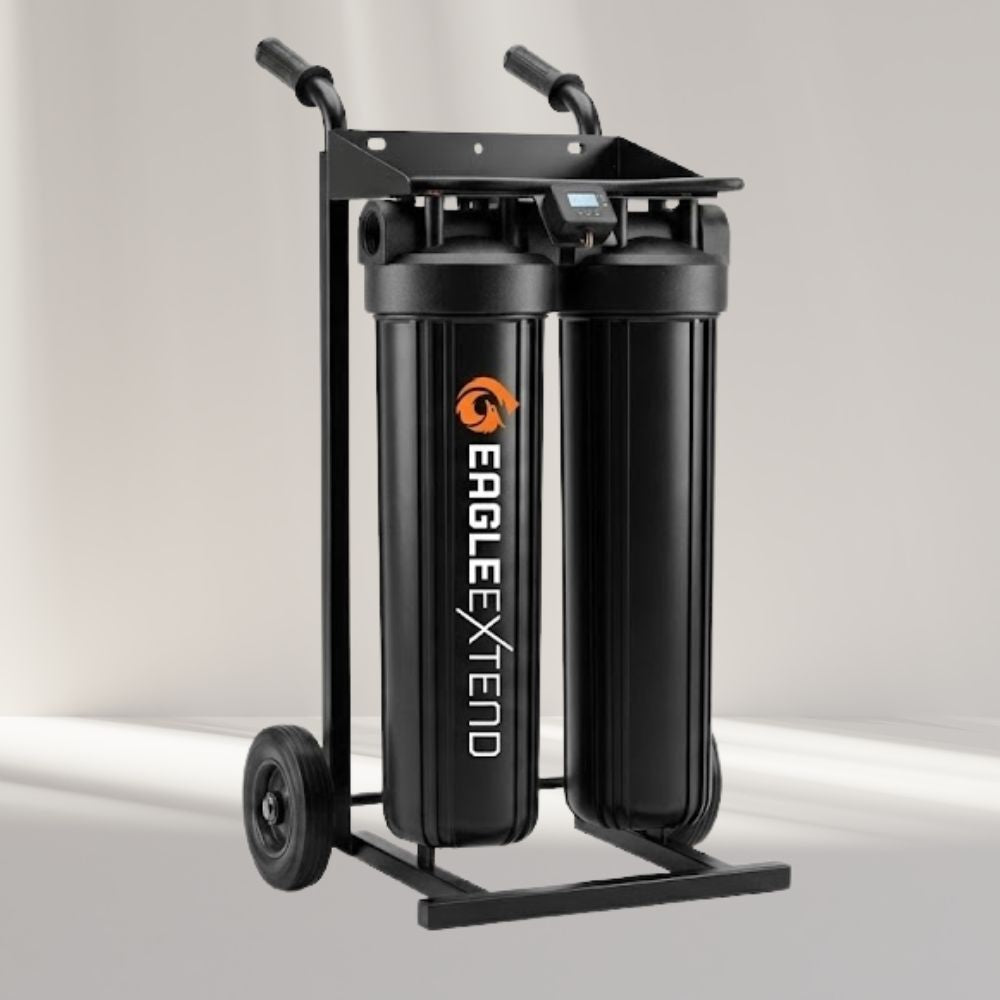 PureFlow waterontharder – Jumbo