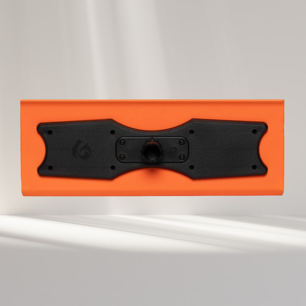 Telescoopsteel Carbon Fiber 3K Supreme + Bundel Glas - Houtwerk - Zonnepanelen