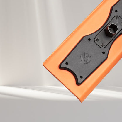 Telescoopsteel Carbon Fiber Supreme + Bundel Glas - Houtwerk - Zonnepanelen