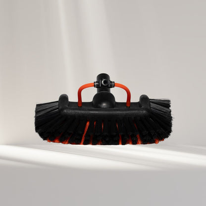 Telescoopsteel Carbon Fiber Supreme + Bundel Glas - Houtwerk - Zonnepanelen