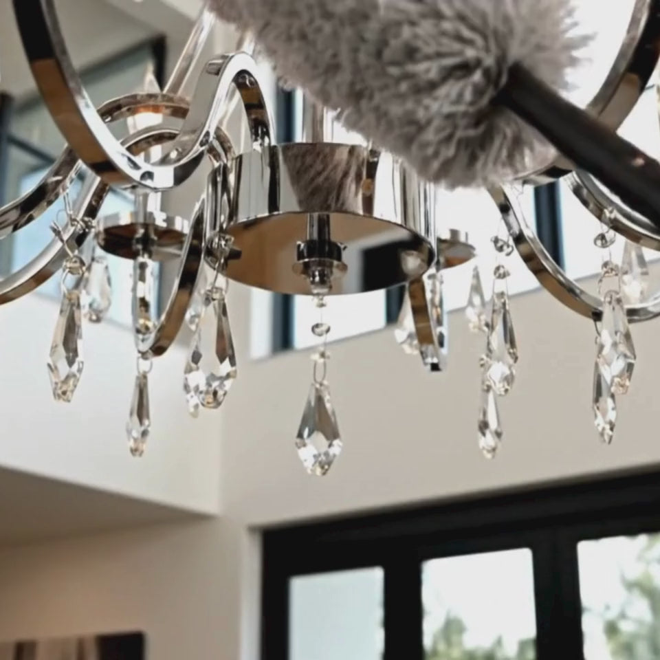 Video laden: Plumeau Pro - HexaLock