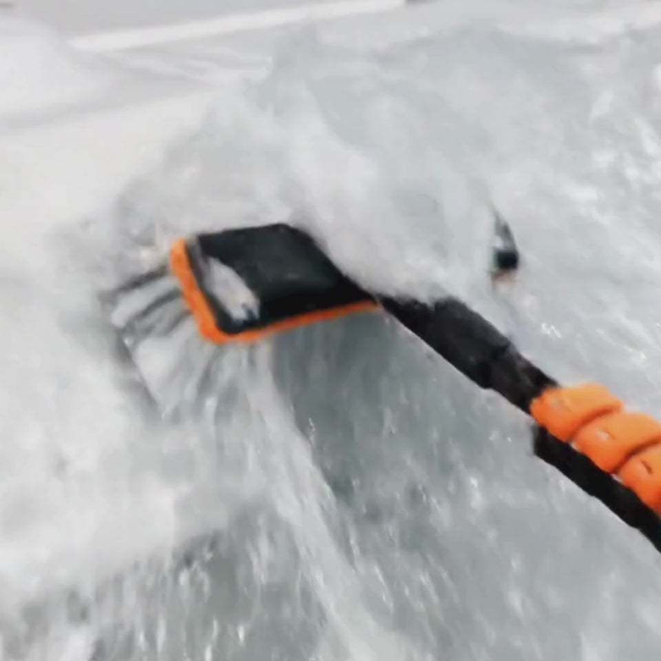 Video laden: Wasborstel Softwash - Hexalock