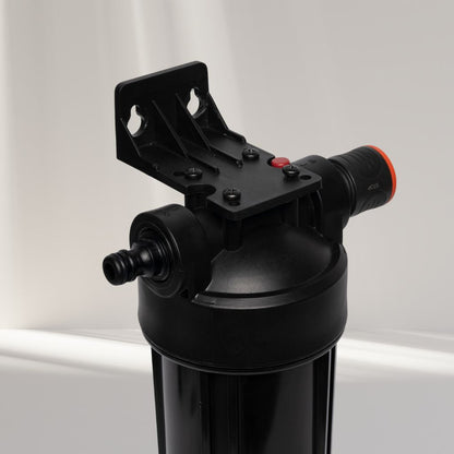 PureFlow waterontharder – Single Unit